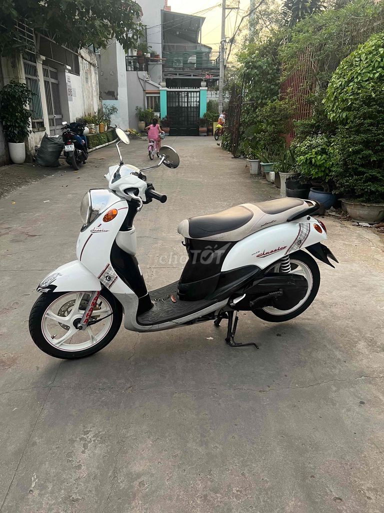 MIO Classic Thái Lan. Mua bán Xe máy tại Quận 12 Tp Hồ Chí Minh được đăng bởi VŨ hình 2