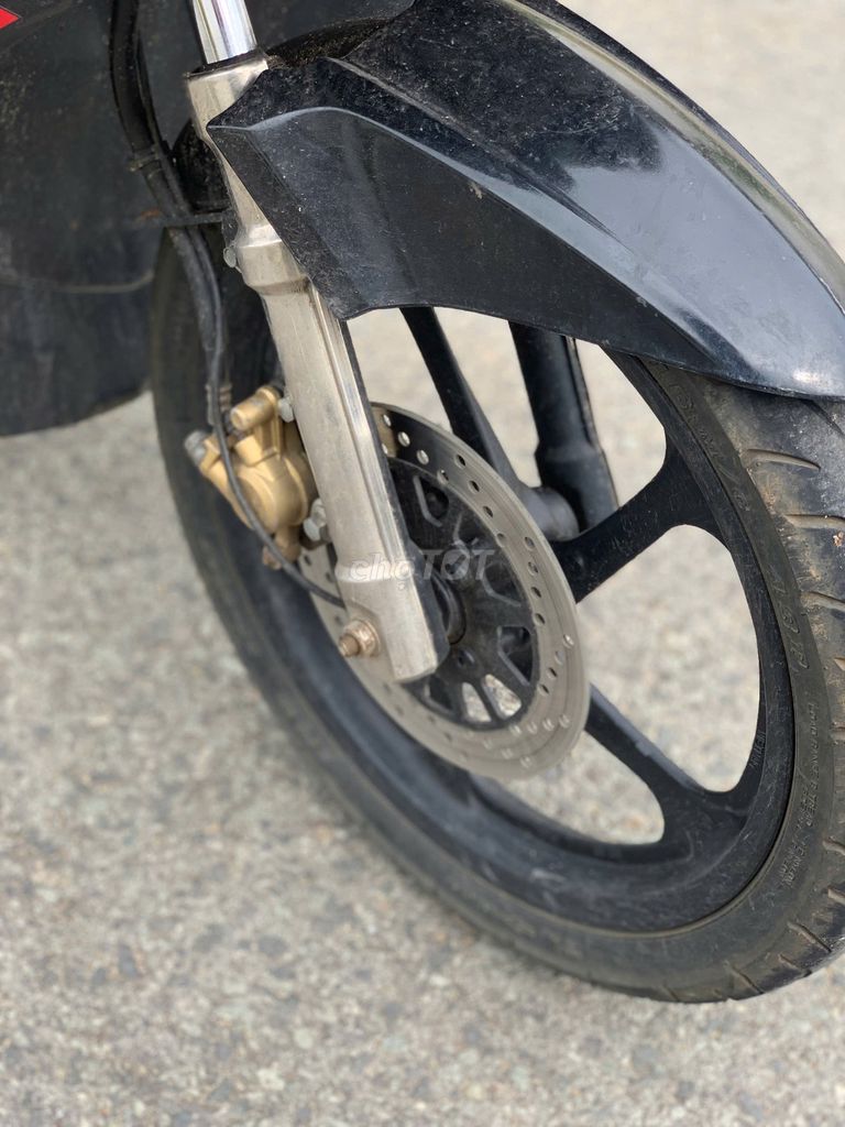 🔥NOUVO 4 ĐỜI 2010 - XE ĐẦY ĐỦ FULL CHỨC NĂNG- 🔥. Mua bán Xe máy tại Huyện Trảng Bom Đồng Nai được đăng bởi phương hình 8