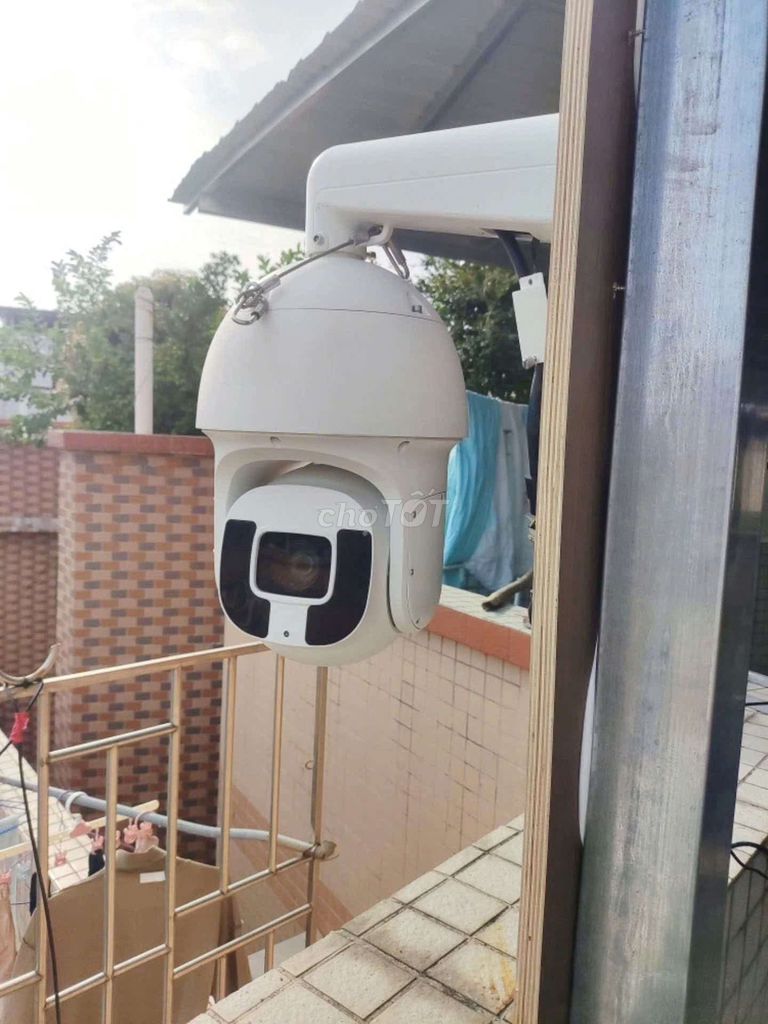 Thi Công Lắp Đặt Camera An Ninh. Dịch vụ chuyển nhà tại Quận 10 Tp Hồ Chí Minh được đăng bởi Camera TL hình 1