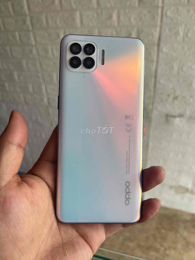 Oppo A93 ram 8+3/.128GB