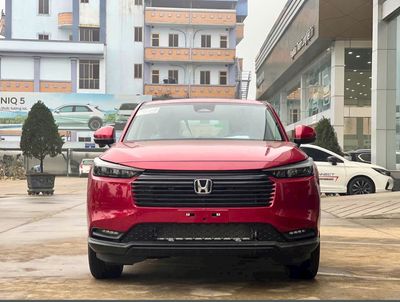 Honda HR-V G Đỏ