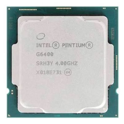 Thanh lý cpu G6400 ngon bổ rẻ. Mua bán Linh kiện (RAM, Card...) tại Quận Hồng Bàng Hải Phòng được đăng bởi Hoàng Huy