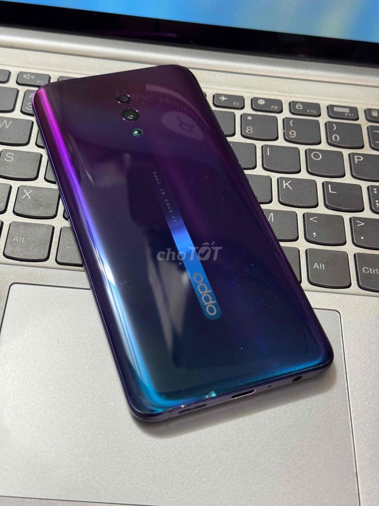 Oppo reno ram 8/128gb,snap 710 zin. Mua bán Điện thoại tại Quận Bình Tân Tp Hồ Chí Minh được đăng bởi PK UY TÍN hình 1