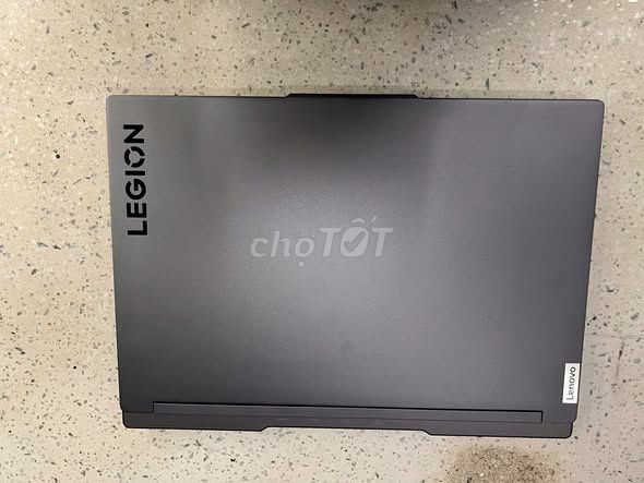 Lenovo Legion Xám. Mua bán Laptop tại Quận 7 Tp Hồ Chí Minh được đăng bởi Hội Đồ Điện Tử hình 1