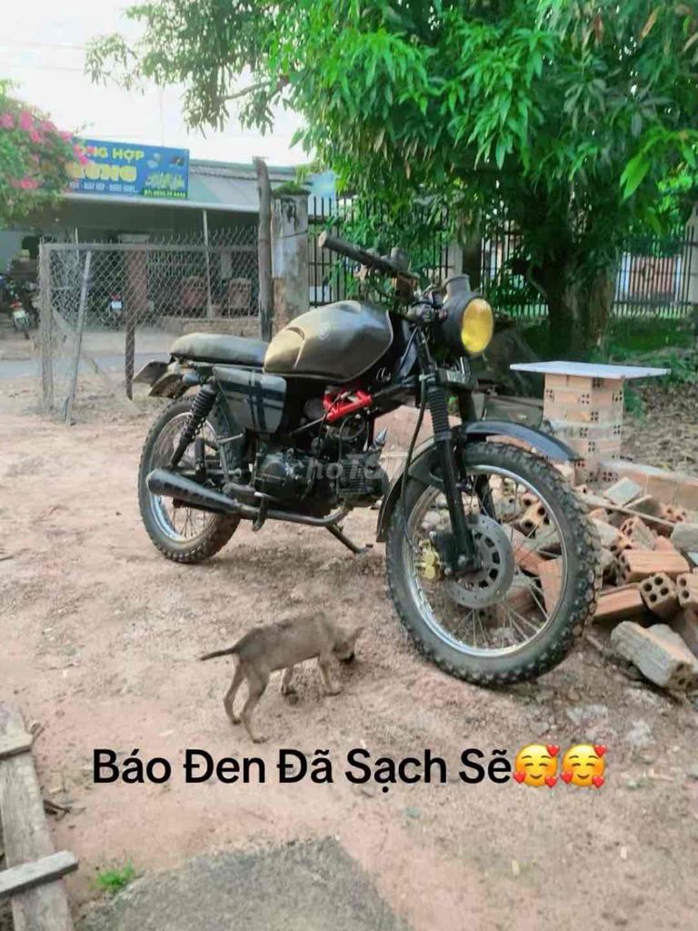 win dọn race cf. Mua bán Xe máy tại Huyện Ea Súp Đắk Lắk được đăng bởi Minh Trọc hình 3