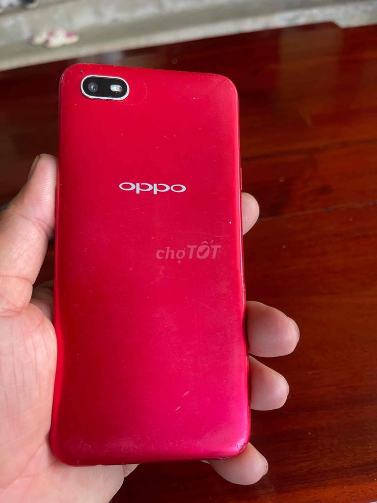 OPPO A1k 32GB Đỏ. Mua bán Điện thoại tại Huyện Như Thanh Thanh Hóa được đăng bởi Tuan Xuan hình 1