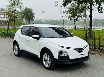 Xe ô tô điện VinFast VF5 Đủ màu