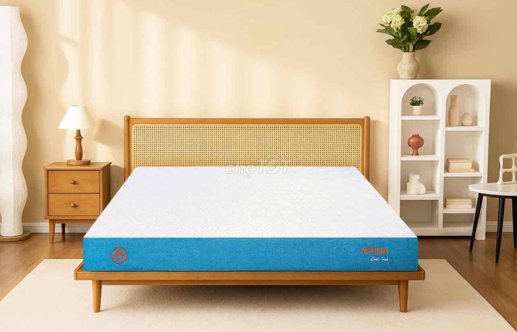 𝐍𝐄̣̂𝐌 𝐅𝐎𝐀𝐌 𝐀𝐑𝐎𝐌𝐀 𝐂𝐎𝐎𝐋 𝐅𝐑𝐄𝐒𝐇 𝐌𝐀𝐒𝐒𝐀𝐆𝐄. Mua bán Giường, chăn ga gối nệm tại Thành phố Long Xuyên An Giang được đăng bởi Nệm Giá Kho Mỹ Xuyên hình 1