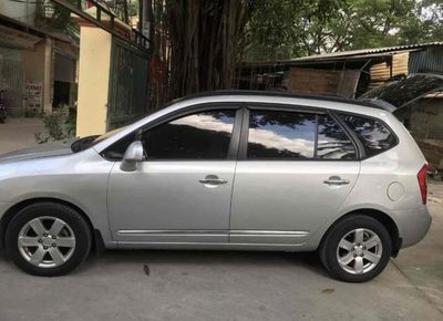 Kia Carens 2008 CRDi 2.0 AT - 20950 km. Mua bán Ô tô tại Quận Bắc Từ Liêm Hà Nội được đăng bởi Tuân