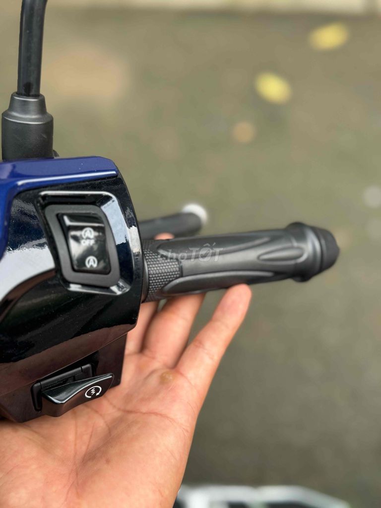 ab 125cc 4val siêu siêu lướt như xe mới 9 chủ. Mua bán Xe máy tại Quận Gò Vấp Tp Hồ Chí Minh được đăng bởi CHXM 86 chuyên bán xe trả góp hình 13