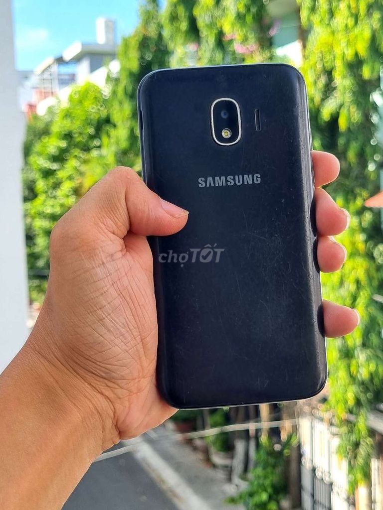 Samsung J2 Pro ghe gọi chạy app ok. Mua bán Điện thoại tại Quận Hải Châu Đà Nẵng được đăng bởi Lộc Roy hình 1