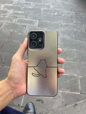 Xiaomi Redmi Note 12R 128GB Đen