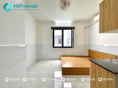Room 20 m² · Đường Tự Lập