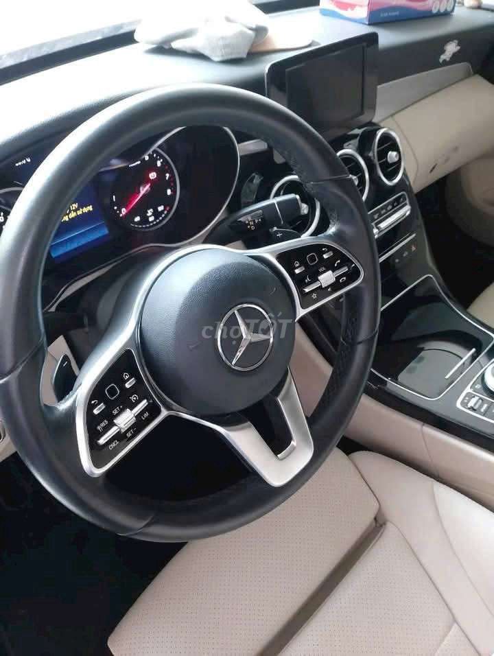 Mercedes C class C180 15000 km. Mua bán Ô tô tại Quận Tân Phú Tp Hồ Chí Minh được đăng bởi Nguyễn Văn Minh hình 5