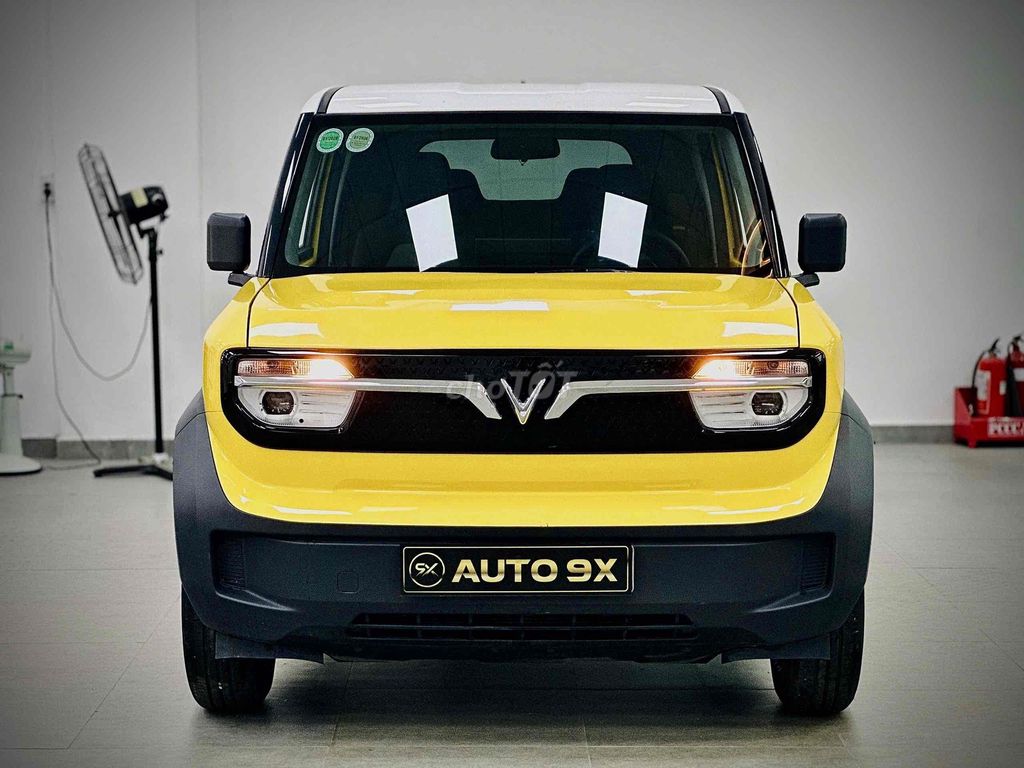 🌼𝐕𝐢𝐧𝐟𝐚𝐬𝐭 𝐕𝐅𝟑 𝟐𝟎𝟐𝟒 𝐕𝐚̀𝐧𝐠 𝐍𝐚̆𝐧𝐠 Đ𝐨̣̂𝐧𝐠 - Siêu Lướt 🌼. Mua bán Ô tô tại Thành phố Thủ Đức Tp Hồ Chí Minh được đăng bởi Tấn Lợi  hình 3