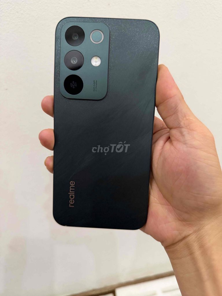 Realme C85 Pro 256GB Đen. Mua bán Điện thoại tại Quận Đống Đa Hà Nội được đăng bởi ZPhone88 Nói Không Với Báo Ảo hình 1