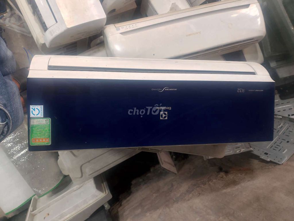 Thanh lý máy lạnh Electrolux inveter 1hp