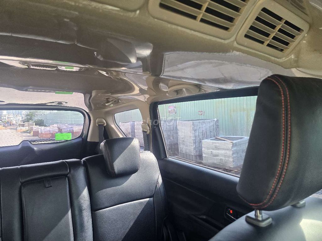 SUZUKI XL7 SX 2022 AT 62000KM BẢO HÀNH 1 NĂM. Mua bán Ô tô tại Quận Bình Tân Tp Hồ Chí Minh được đăng bởi Lê Tử can  hình 14