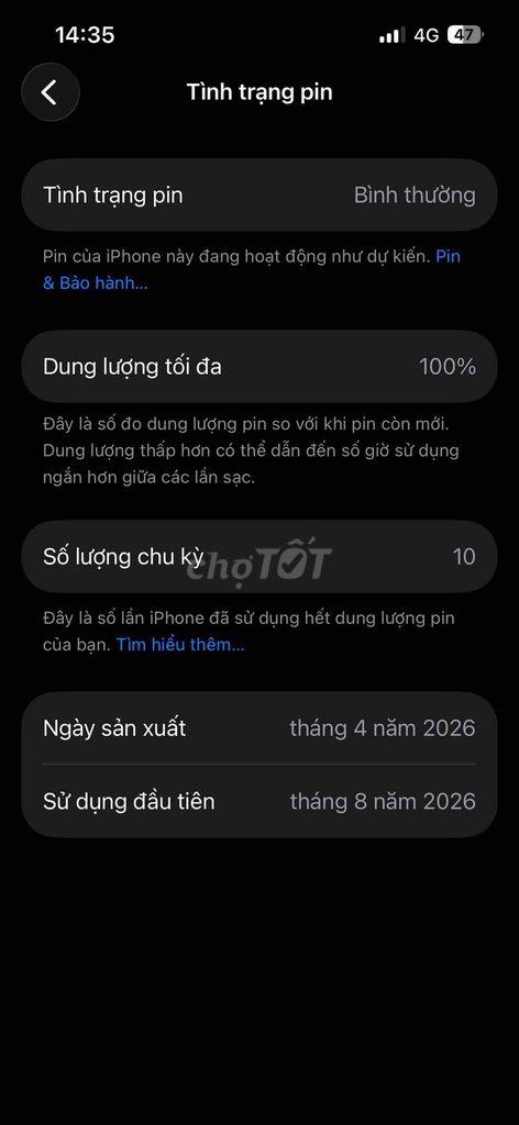Apple iPhone 17e 256GB. Mua bán Điện thoại tại Huyện Dương Minh Châu Tây Ninh được đăng bởi Nguyen Tho hình 1