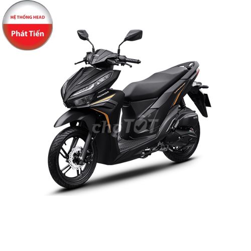 Honda Vario 125 - Bản Đặc Biệt 2024