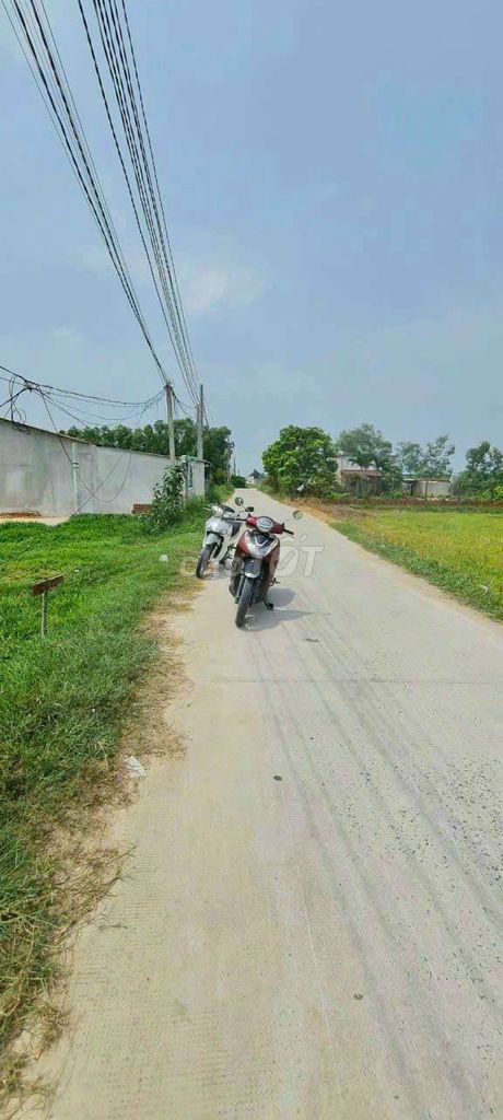 E bán đất thị xã Chơn Thành, Bình Phước 350 triệu/ 1 123m vuông