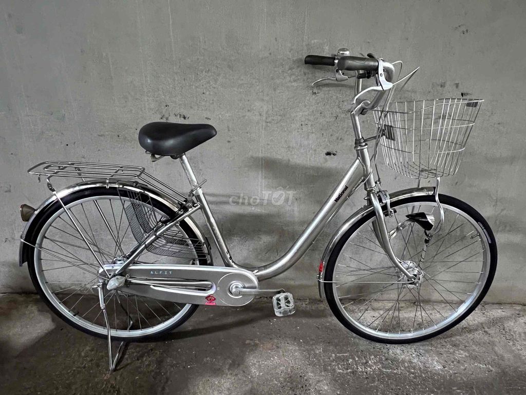 CẦN BÁN MI NI NHẬT JAPAN  XIN SÒ. Mua bán Xe đạp tại Huyện Hoài Đức Hà Nội được đăng bởi Lê thiên cường hình 5