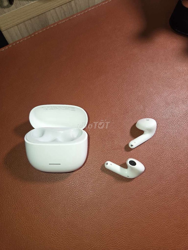 Tai nghe Xiaomi Redmi Buds 8 Active Trắng. Mua bán Tivi, Âm thanh tại Thành phố Thủ Đức Tp Hồ Chí Minh được đăng bởi Võ Thành Trung hình 1