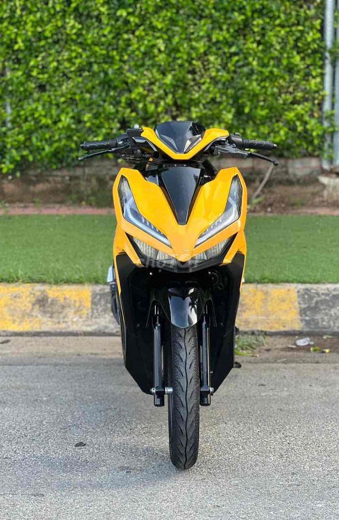 VARIO 150 2020 BSTP CHÍNH CHỦ CÓ BÁN GÓP. Mua bán Xe máy tại Thành phố Thủ Đức Tp Hồ Chí Minh được đăng bởi Hiếu  hình 6