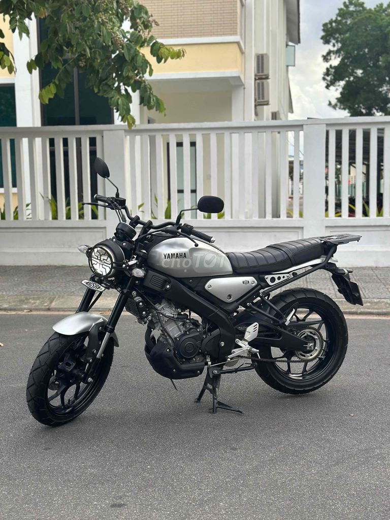 Xsr lướt biển 43 ngay chủ. Mua bán Xe máy tại Quận Thanh Khê Đà Nẵng được đăng bởi Ku Tý hình 3