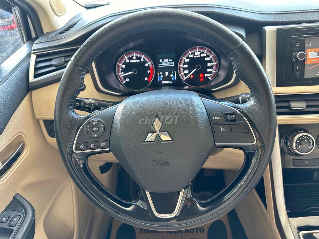 Mitsubishi Xpander 2019 1.5 AT. Mua bán Ô tô tại Thành phố Buôn Ma Thuột Đắk Lắk được đăng bởi Thành Nam Auto DakLak  hình 12