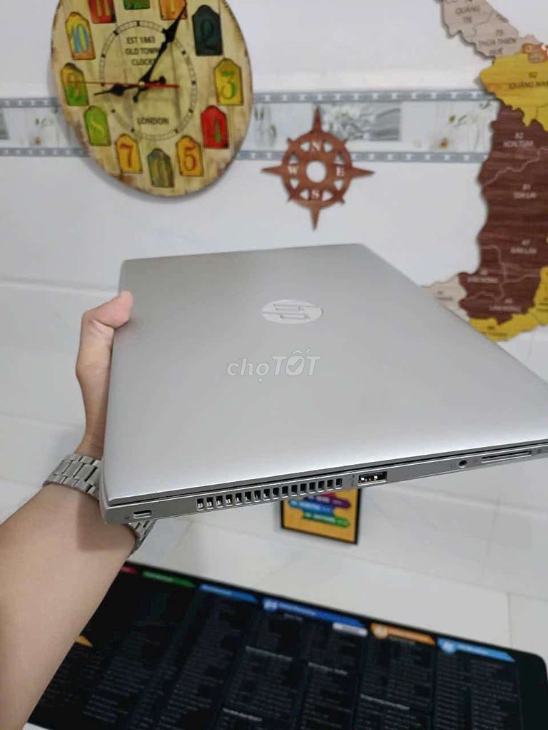 HP Probook 430G5 JP