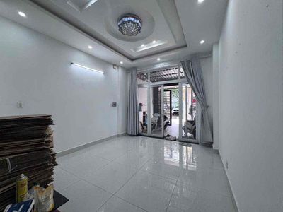 Rent · 4 bd · 68 м² · Thành phố Thủ Đức, ул. Đường số 30