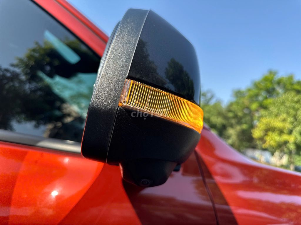 Ford Ranger 2023 Wildtrak 2.0L 4x4 AT - 70000 km. Mua bán Ô tô tại Quận Long Biên Hà Nội được đăng bởi Long Biên Cars hình 7