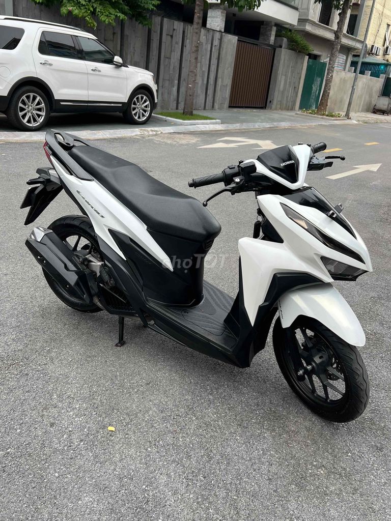 Vario 2022 Hỗ trợ góp Góp trợ sang tên👉0đồng. Mua bán Xe máy tại Quận Bắc Từ Liêm Hà Nội được đăng bởi hải yến hình 1