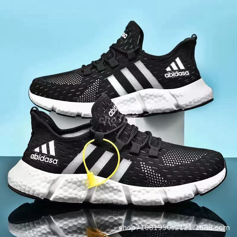 Giày thể thao Adidas abidasa. Mua bán Giày dép tại Quận Hà Đông Hà Nội được đăng bởi Michael Yan hình 1