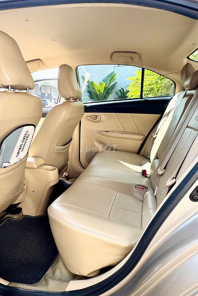 Toyota Vios số sàn 2018 mới  36000 km một chủ. Mua bán Ô tô tại Quận Gò Vấp Tp Hồ Chí Minh được đăng bởi Phan Trung Quân hình 11