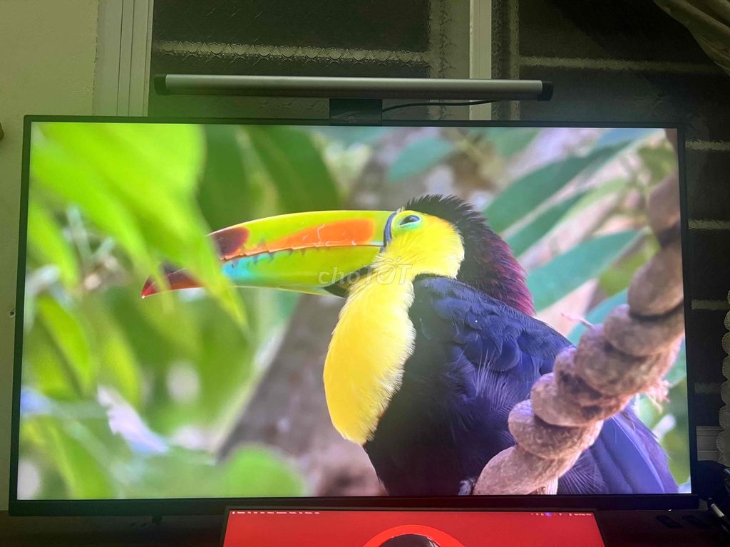 Dell G3223Q 32 inch 4K 144Hz Like New. Mua bán Phụ kiện (Màn hình, Chuột...) tại Quận Liên Chiểu Đà Nẵng được đăng bởi Hữu Phúc Đặng hình 1