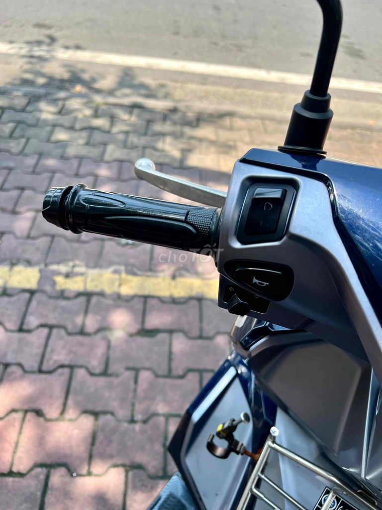 [GÓP ĐC GIỮ CAVET] AIRBLADE 160 2024, BS TPHCM. Mua bán Xe máy tại Quận 12 Tp Hồ Chí Minh được đăng bởi Bùi văn hiếu hình 18