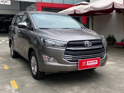 Innova 2019 2.0E Đồng Ánh Kim - 61,000Km. Mua bán Ô tô tại Quận Gò Vấp Tp Hồ Chí Minh được đăng bởi Lộc Xe Cũ Toyota Đông Sài Gòn Nguyễn Văn Lượng