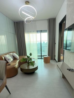 Cần cho thuê CHCC Xigrand Court, Giá 16tr, 2PN, 2WC, 75m2 nhà mới