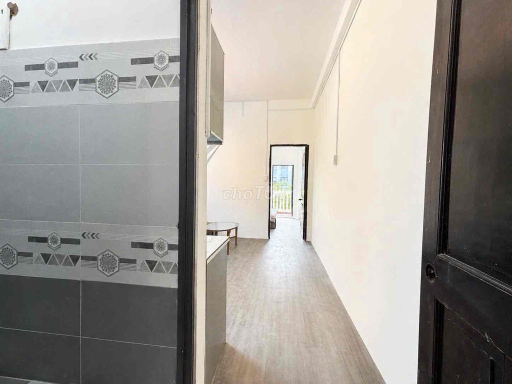 Cho thuê hệ thống 1pn tách bếp ban công full nt Nguyễn Thượng Hiền q3