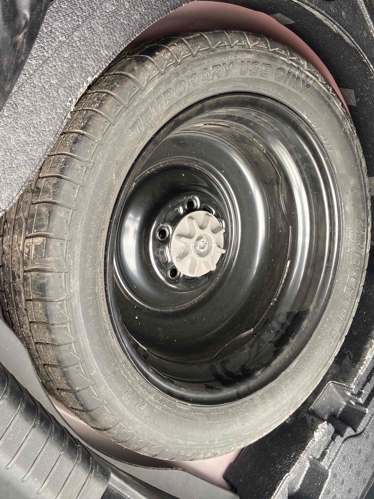 Mua mới 1 chủ k kinh doanh bao test hãng. Mua bán Ô tô tại Thành phố Thủ Đức Tp Hồ Chí Minh được đăng bởi Quang  hình 5