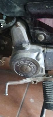 Cần bán xe như hình cho anh em sử dụng máy thái. Mua bán Xe máy tại Huyện Bình Chánh Tp Hồ Chí Minh được đăng bởi Van