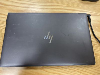 Laptop - HP Envy x360 13 (inch)