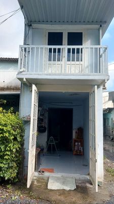 Аренда · 2 комн. · 26 м² · Huyện Hóc Môn, ул. Đường Đặng Thúc Vịnh