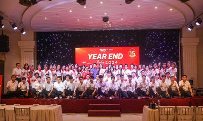 Công Ty Xe Máy Hà Đặng