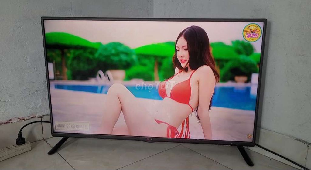 Tivi LG 42 inch. Mua bán Tivi, Âm thanh tại Quận Bắc Từ Liêm Hà Nội được đăng bởi nguyên hình 1