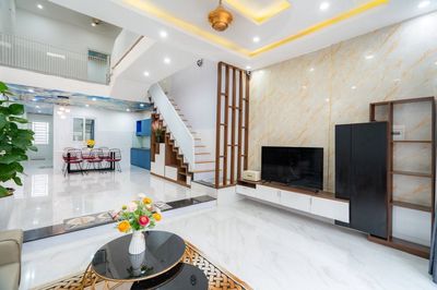 Аренда · 3 комн. · 60 м² · Quận Thanh Khê, ул. Đường Điện Biên Phủ