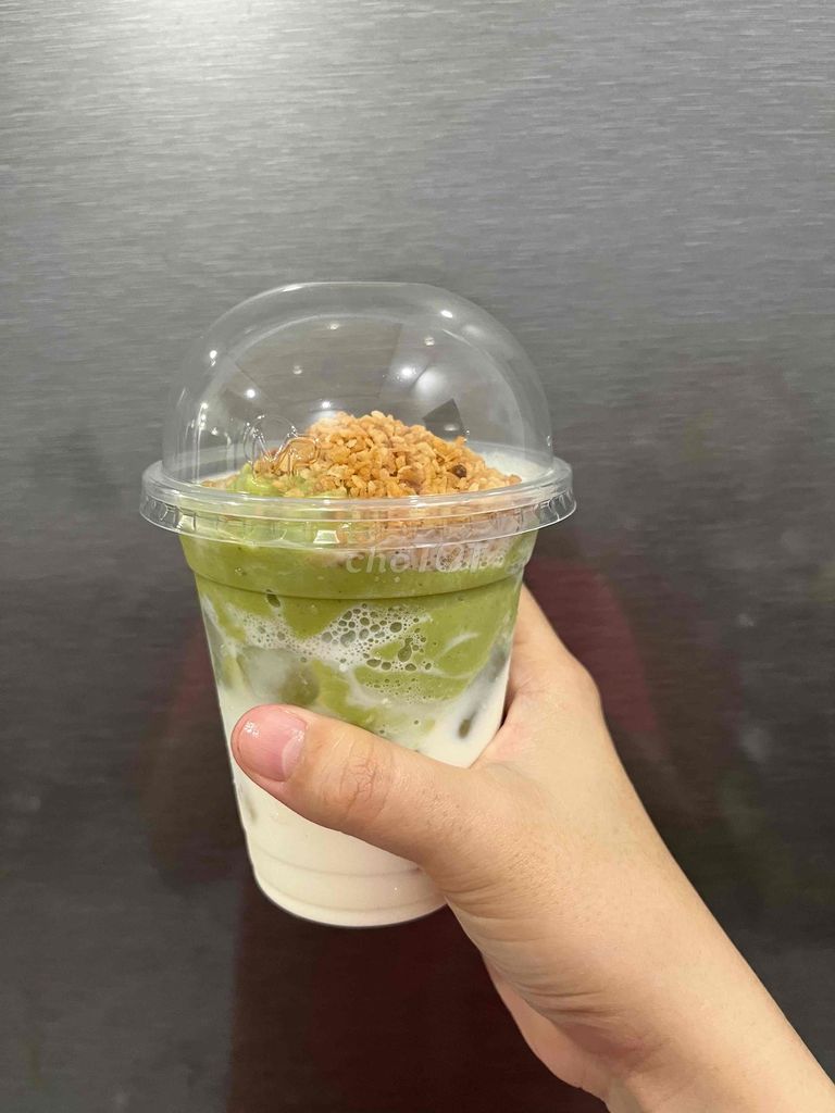 Sinh tố Bơ Dừa Béo Dẻo Thơm Ngon. Mua bán Đồ ăn, thực phẩm và các loại khác tại Thành phố Thủ Đức Tp Hồ Chí Minh được đăng bởi Trang Huỳnh hình 1