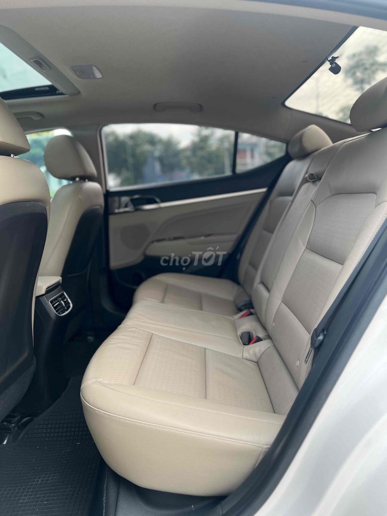 Hyundai Elantra 2019 2.0AT - 67000 km siêu đẹp. Mua bán Ô tô tại Thành phố Dĩ An Bình Dương được đăng bởi Dương hình 9